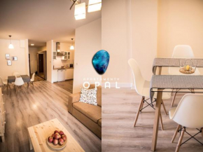 Гостиница Apartamenty Opal  Крыница Здруй